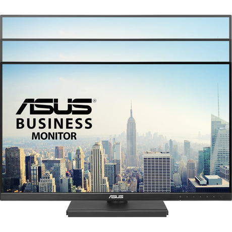 Monitor Asus be249qg 23,8 (nero, 120 Hz, HDMI, porta display, VGA, audio, USB)