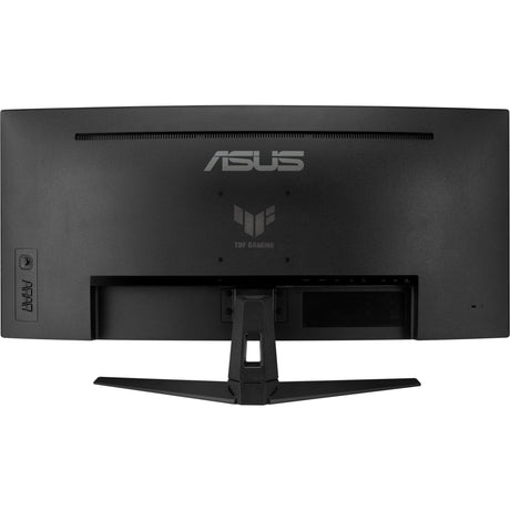 Monitor ultrawide curvo Asus tuf gaming vg34vq3b 34 (nero, 2x HDMI, 2x display port, 4x USB-A, 180 Hz)