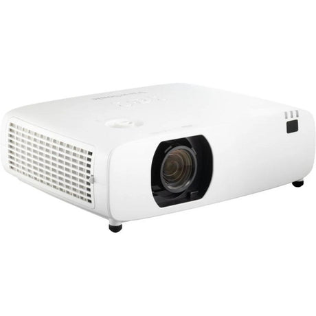 Proiettore da installazione laser Viewsonic lsc520wu wuxga (bianco, 5200 ansi lumen)
