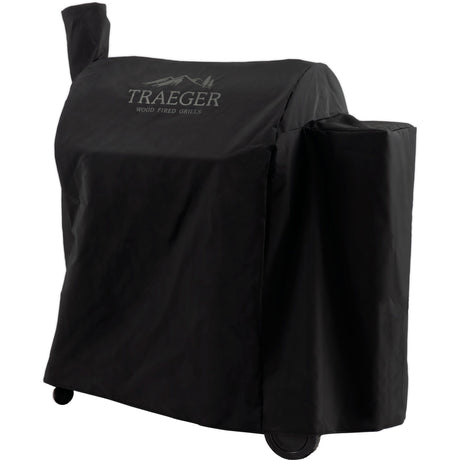 Traeger pro 780 copertura protettiva copertura protettiva (nera)