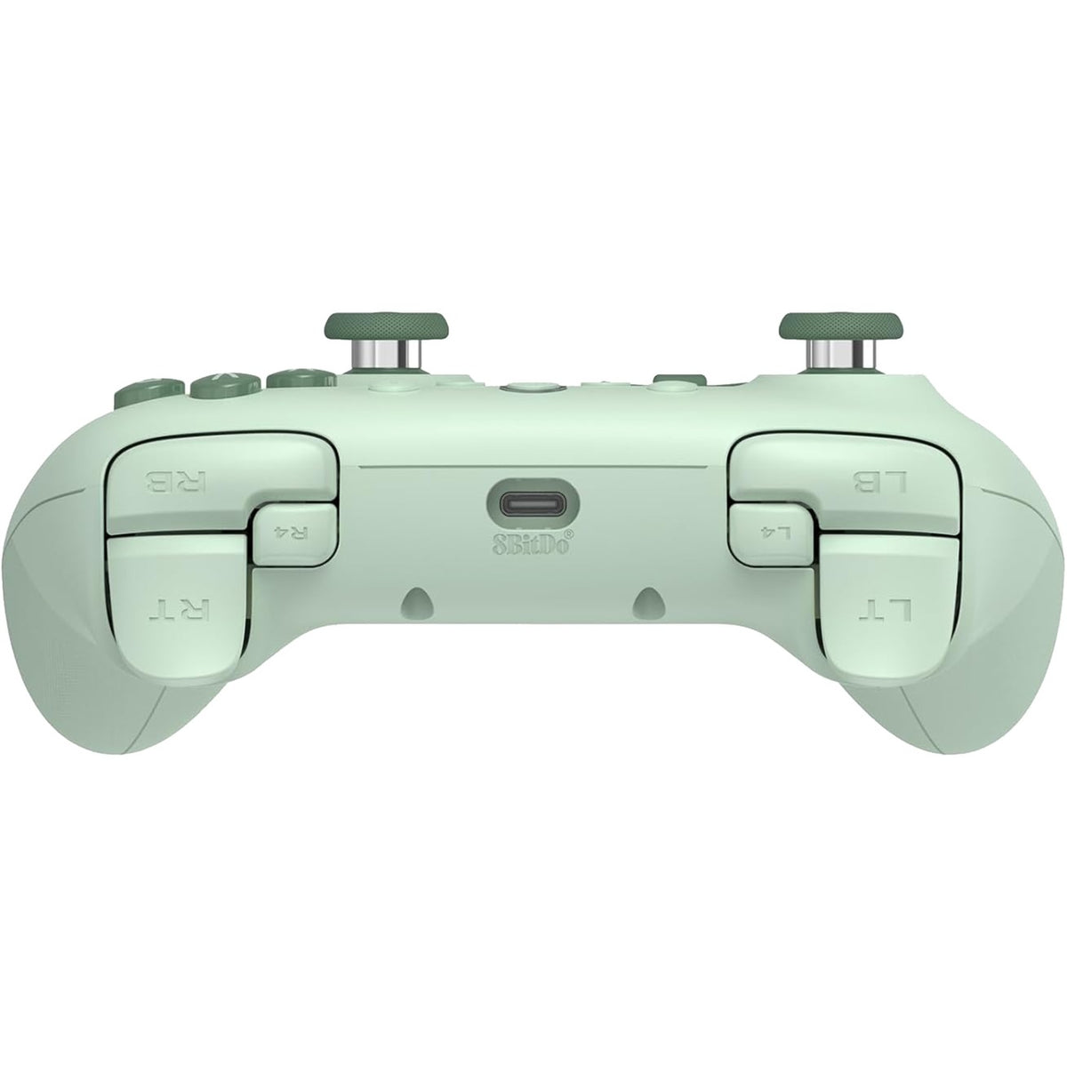Gamepad cablato 8bitdo Ultimate 2c (verde)