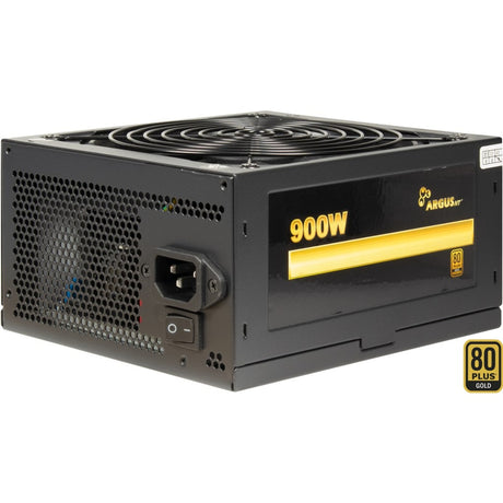 Alimentatore Inter-tech Argus GPS-900 da 900 watt (nero, 4x pcie)
