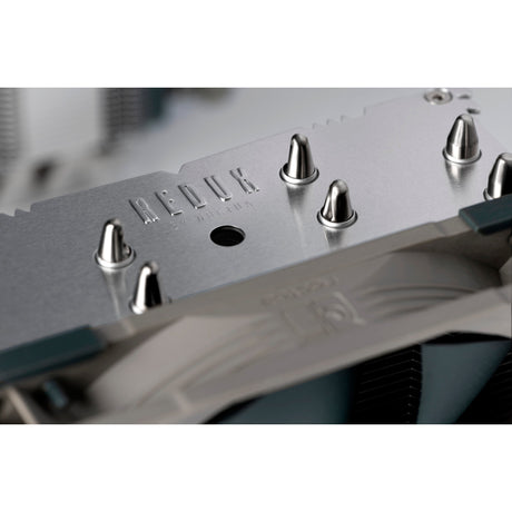 Dissipatore CPU Noctua NH-U12S Redux (connettore ventola PWM a 4 pin grigio)