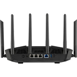 Router Asus rt-be90u be9400 aimesh (nero)