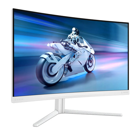 Monitor da gioco curvo Philips Evnia 27m2c5501 00 27 (HDMI, DisplayPort, 180 Hz)