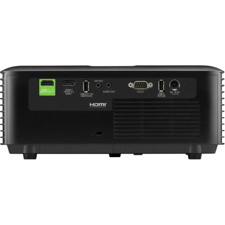 Viewsonic LX700-4KE Proiettore laser Home Theater RGB 4K HDR (Nero, 5200 lumen laser RGB)