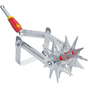 Wolf-garten wolf sistema combinato multistella 71aaa006650 da-s motozappa 15 cm