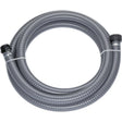 Tubo di aspirazione Gardena 25 mm (1 ) (grigio, 1412-20, 3,5 m)