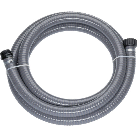 Tubo di aspirazione Gardena 25 mm (1 ) (grigio, 1412-20, 3,5 m)