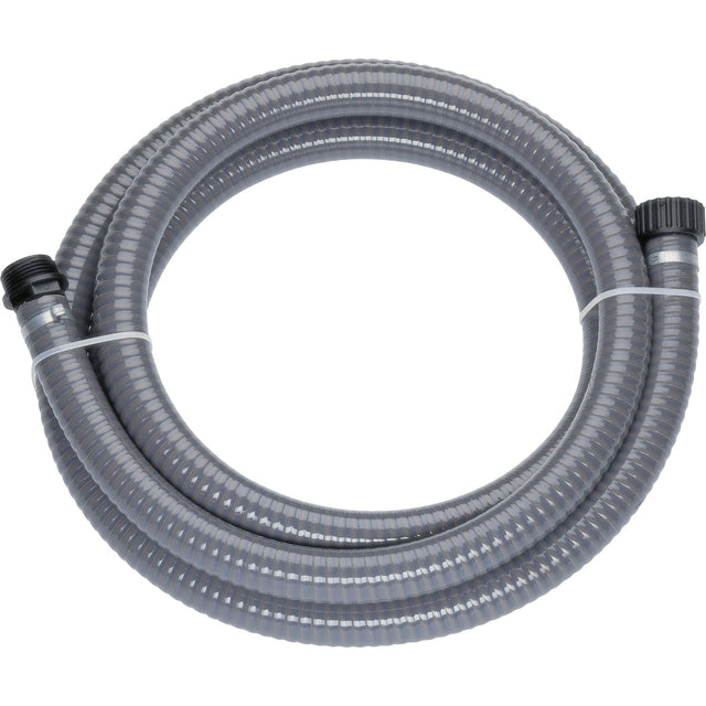 Tubo di aspirazione Gardena 25 mm (1 ) (grigio, 1412-20, 3,5 m)