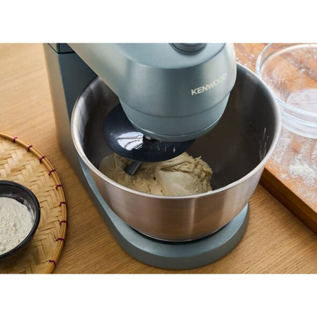 Il robot da cucina Kenwood diventa blu tempesta (blu, 800 watt)