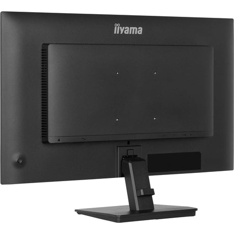 Monitor Iiyama prolite x2792hsu-b1 27 (nero (opaco), HDMI, porta display, 2x USB-A, USB-B, 120 Hz)