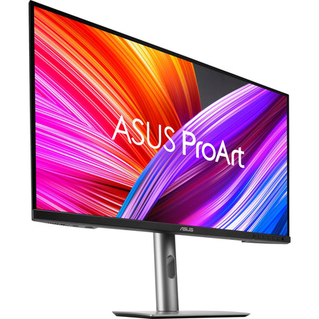 Asus proart display pa329crv 32 monitor 4k uhd (argento nero, 2x hdmi, display port, 3x usb-a, usb-c)