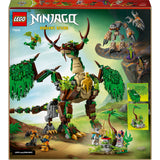 Lego - Ninjago - il drago della vita
