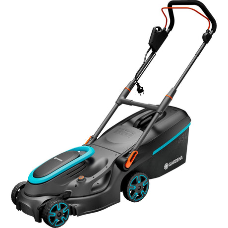 Gardena powermax 37 1800 g2 - rasaerba elettrico - 1800w - 37 cm