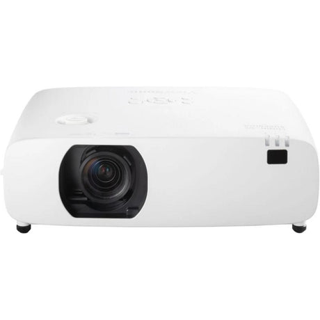Proiettore da installazione laser Viewsonic lsc520wu wuxga (bianco, 5200 ansi lumen)