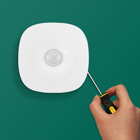 Rilevatore di movimento Pro Motion Sensor Pro (bianco, zigbee 3.0)