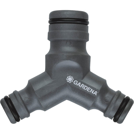Giunto riduttore a 3 vie Gardena prof-system (grigio, 2834-20)
