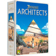 Asmodee 7 meraviglie: gioco da tavolo degli architetti (olandese, 2 - 7 giocatori, 25 minuti, da 8 anni)