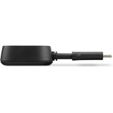 Viewsonic Viewshare WPD-900 Wireless Screen Cast Kit Client di streaming (Nero, USB-C)