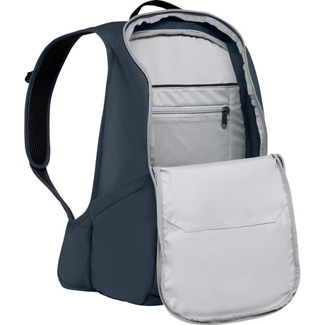 Zaino sereno Jack wolfskin (blu scuro, 18,0 litri)