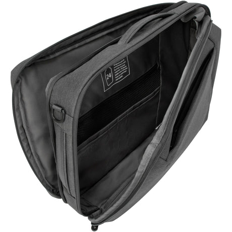 Zaino per laptop 15.6 convertibile Targus Cypress (grigio)