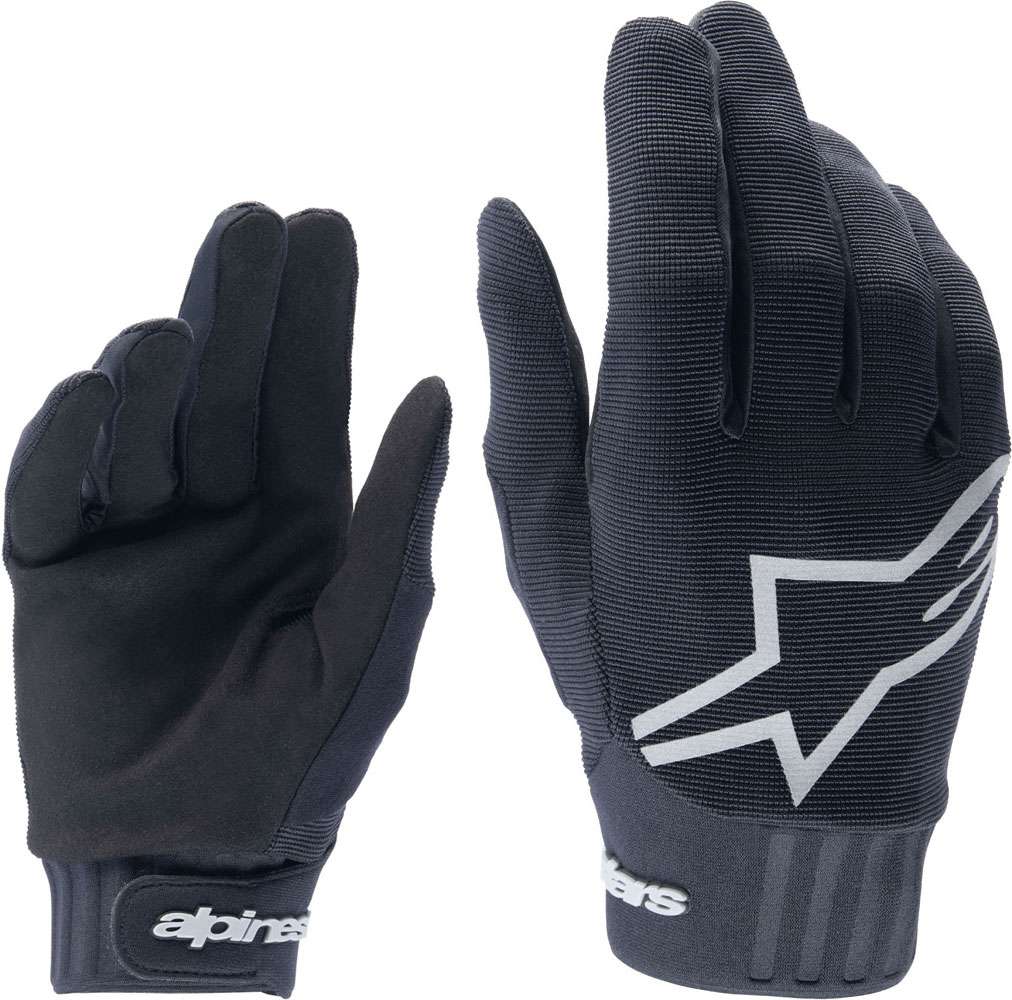 Alpinestars dura - guanti mtb