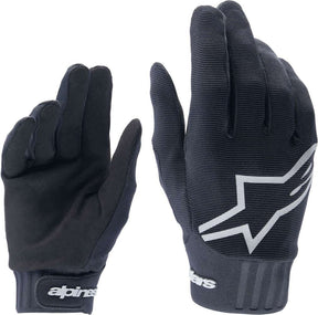Alpinestars dura - guanti mtb
