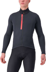 Castelli entrata termica - maglia a maniche lunghe