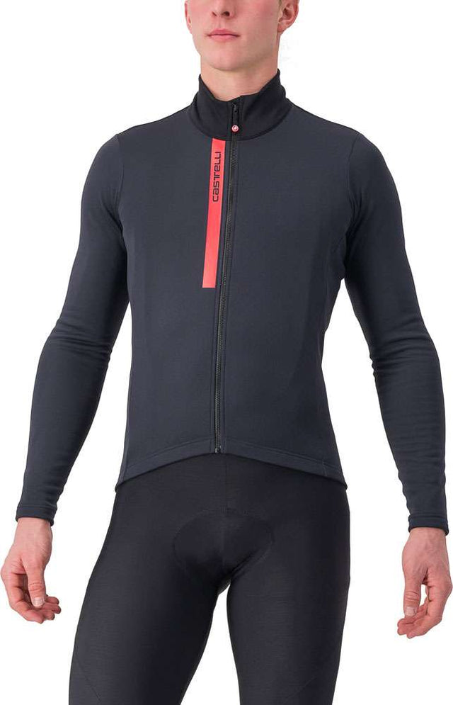 Castelli entrata termica - maglia a maniche lunghe