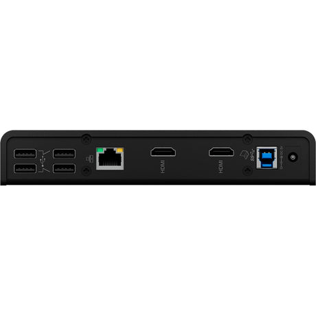 Docking station Icy Box ib-dk2251ac (nero)