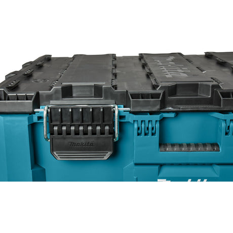 Makita Maktrak cassetta degli attrezzi grande (blu nero)