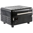 Barbecue Traeger Ranger (nero)