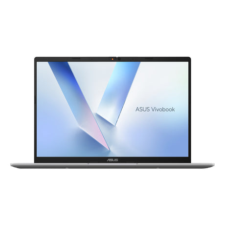 Asus vivobook 14 m1407ga-ly012w 14 copilot+ laptop (argento | ryzen ai 7 445 | radeon 840m | 16 GB | 512 GD SSD)