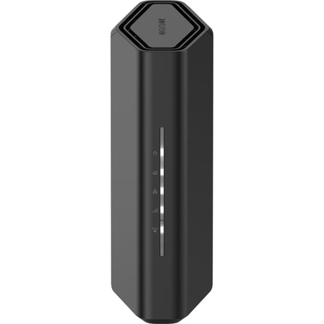 Router Netgear Nighthawk WiFi 7 RS100 (nero)