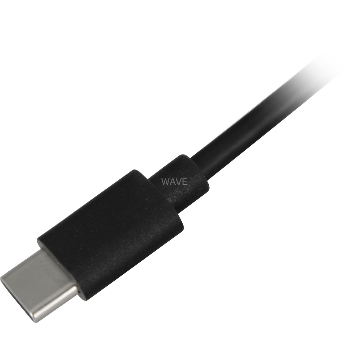 Sharkoon USB-A 2.0 - Cavo USB-C (nero, 1,5 metri)
