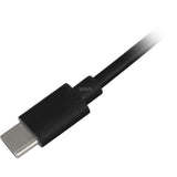 Sharkoon USB-A 2.0 - Cavo USB-C (nero, 1,5 metri)