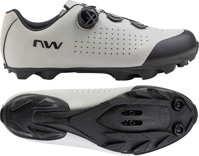 Northwave scorpius plus - scarpe da mtb