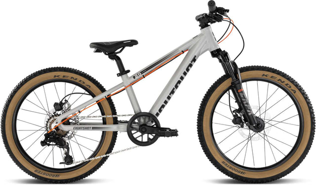 Eightshot coady 20 dischi