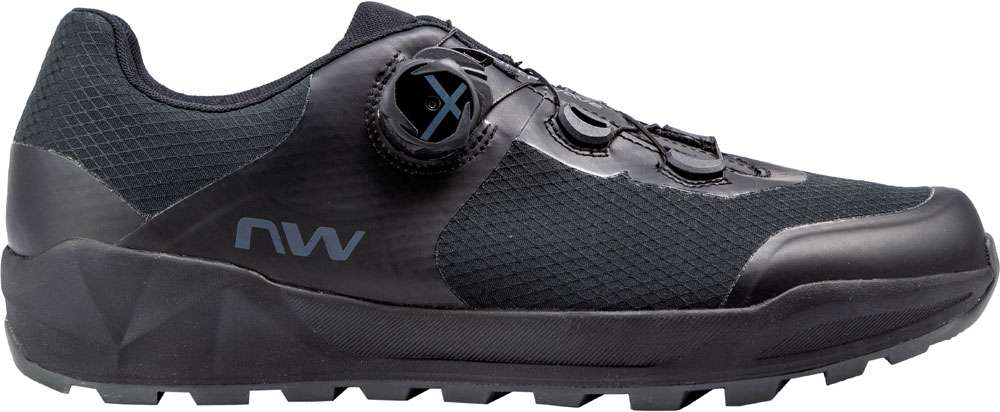 Northwave corsair 2 - scarpe da mtb
