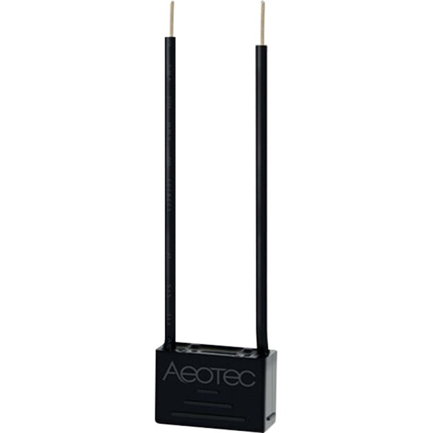 Bypass dimmer Aeotec (nero)