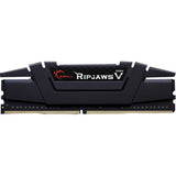 G.skill ripjaws v 32 GB ddr4-3200 (2x 16 GB) RAM (nero, f4-3200c16d-32gvk, xmp 2.0)