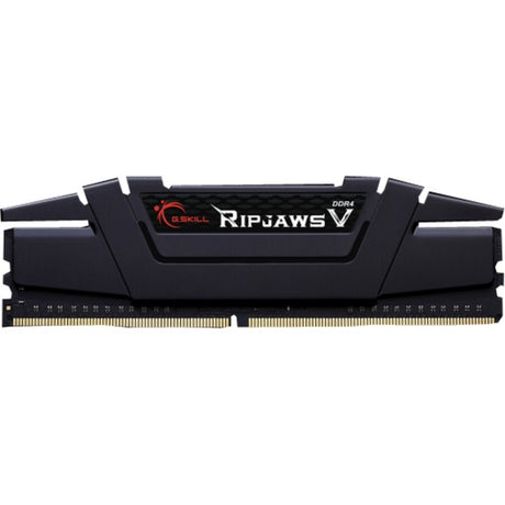G.skill ripjaws v 32 GB ddr4-3200 (2x 16 GB) RAM (nero, f4-3200c16d-32gvk, xmp 2.0)
