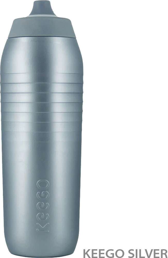 Bottiglia Keego 750