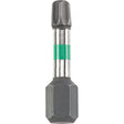 Punta Kwb Extreme Force, 30 mm, Torx T25