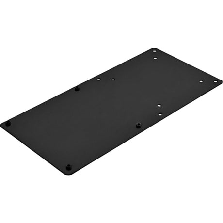 Supporto Silverstone sst-mva01 (nero)