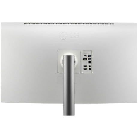 Monitor LG Ultrafine 32UQ850V-W 31,5 4K UHD (bianco, 2x HDMI, Display Port, 2x USB-A, USB-B, USB-C)
