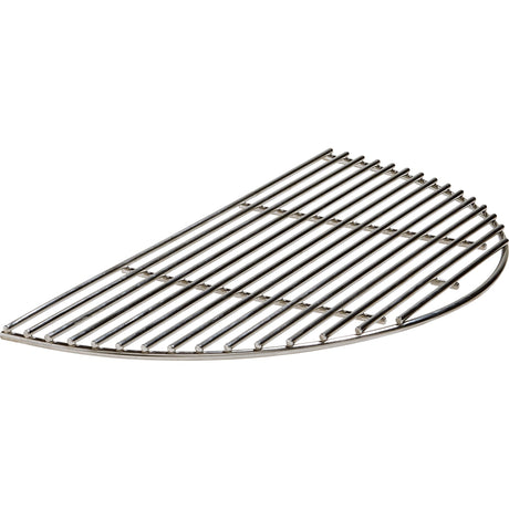 Griglia semicircolare Kamado Joe - Classic Joe (acciaio inossidabile)