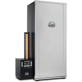 Affumicatore digitale Bradley 6 rack (acciaio inossidabile)