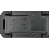 Custodia midi tower Chieftec pro midi q (nera | 3x USB-A | 1x USB-C)